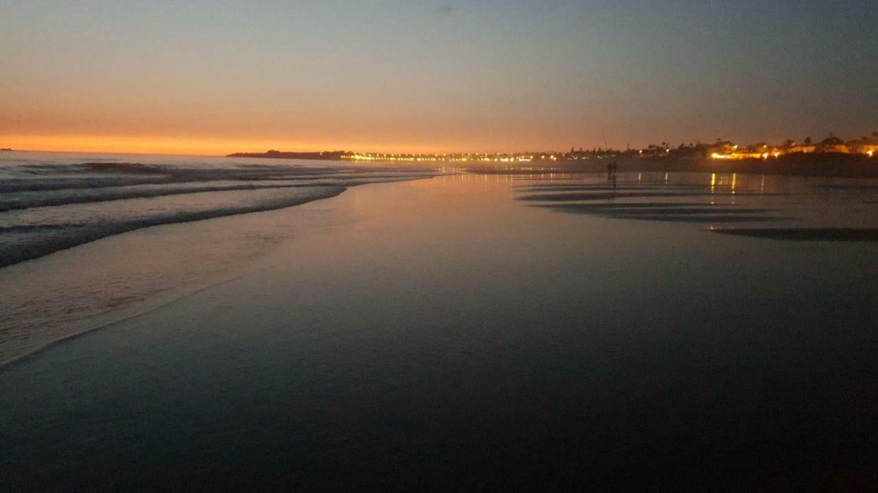 Casa "El Pinar" Villa Chiclana de la Frontera Kültér fotó